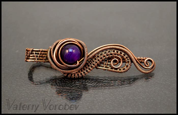 DIY Wire Wrapped Jewelry: Tools and Techniques for Creating Unique